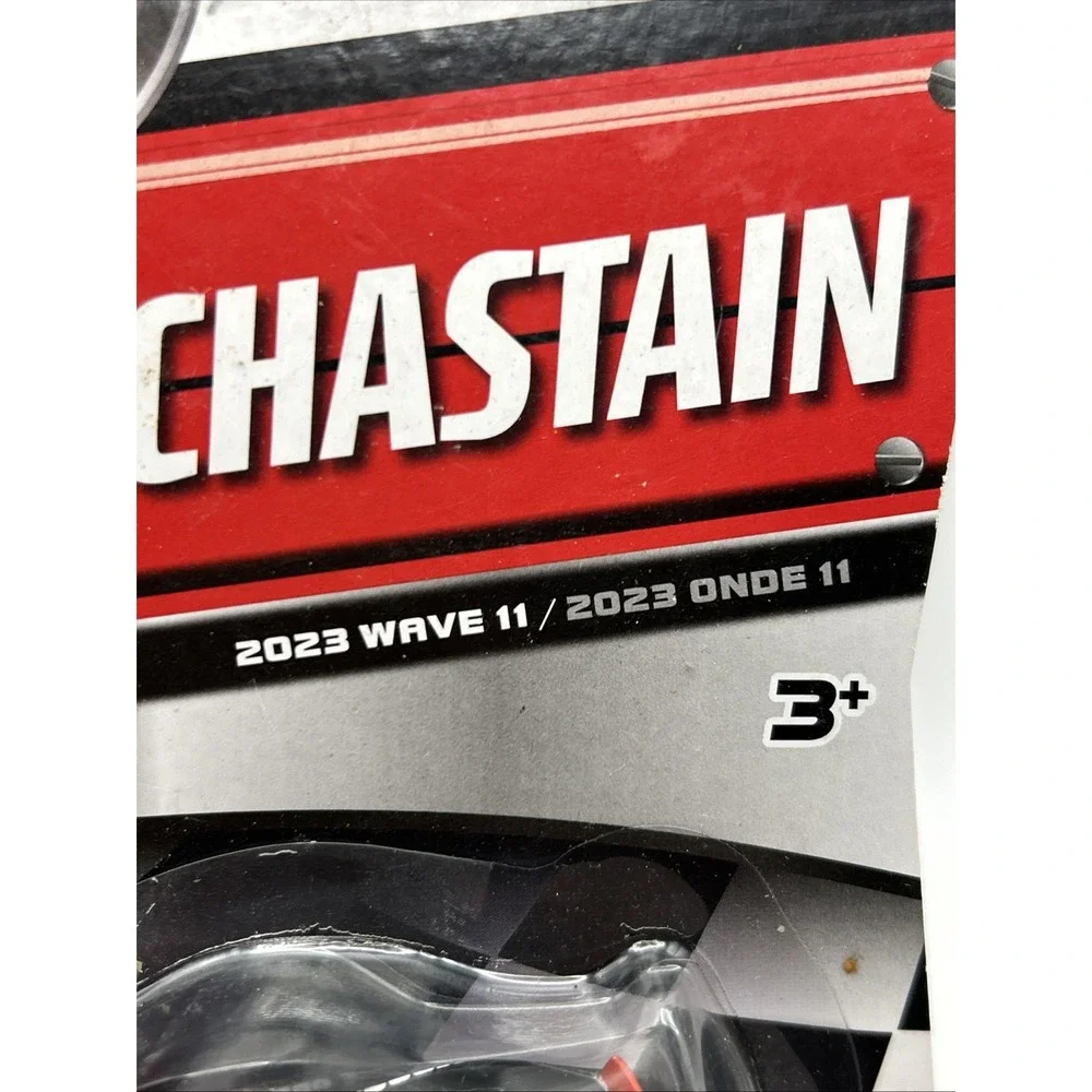 2023 Nascar Authentics Ross Chastain #1 1:64 Scale Diecast‎ Collectible Wave 11